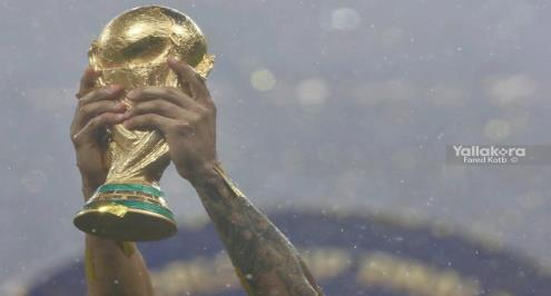 الأقرب للحقيقة في ظواهر المونديال.. فضل كانتي ومبابي.. تصريح معلول.. ومصر ما بعد البطولة